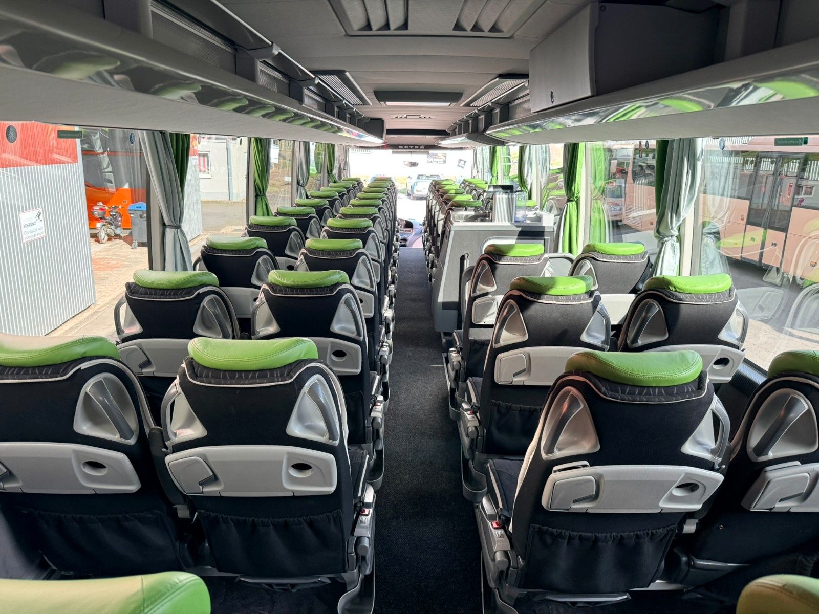 SETRA  2018 - Image 34 of 38
