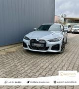 BMW i4 GranCoupe 35 eDrive M Sport*LED*NAVI*CAM*SHD* - BMW i4 in Dresden