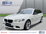 BMW M550d Touring xDrive*PANO*HEAD-UP*ALPINWEISS 3 - BMW M550 aus 2015