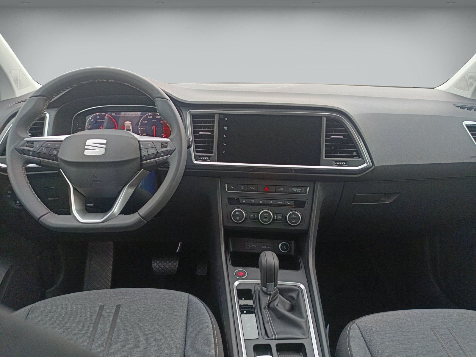 Seat Ateca - Bild 10