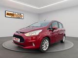 Ford B-Max Titanium  "Rentner" - : Van, Rent