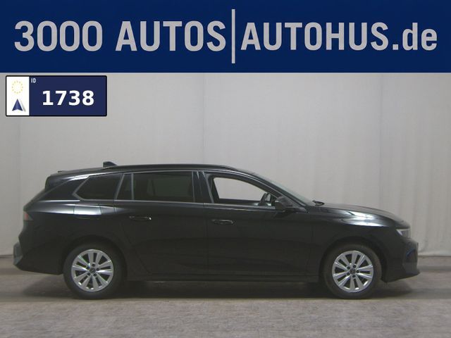 Image of Opel Astra