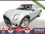 MINI Clubman One 102 Nav PDC SHZ KeyLess Harman 17Z - MINI ONE Kombi Gebrauchtwagen