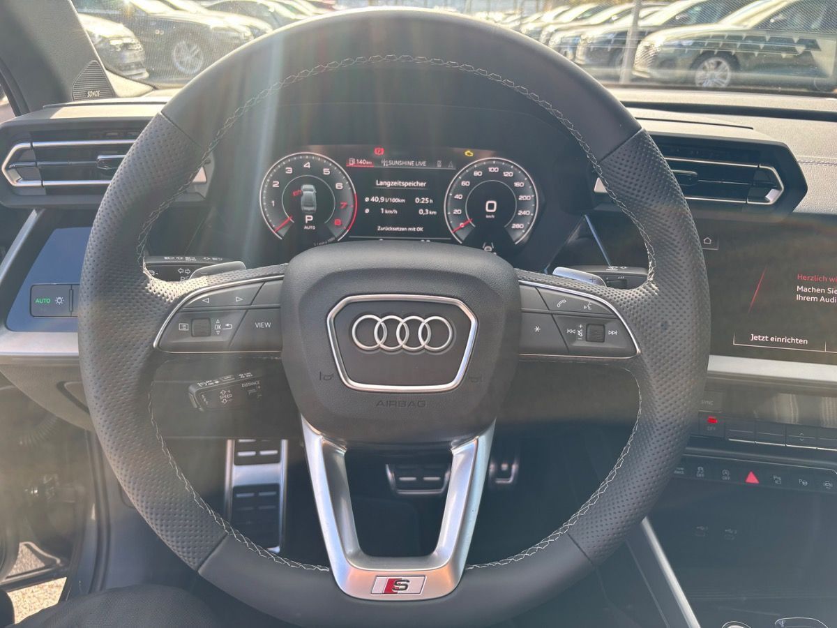 Audi A3 - Bild 15