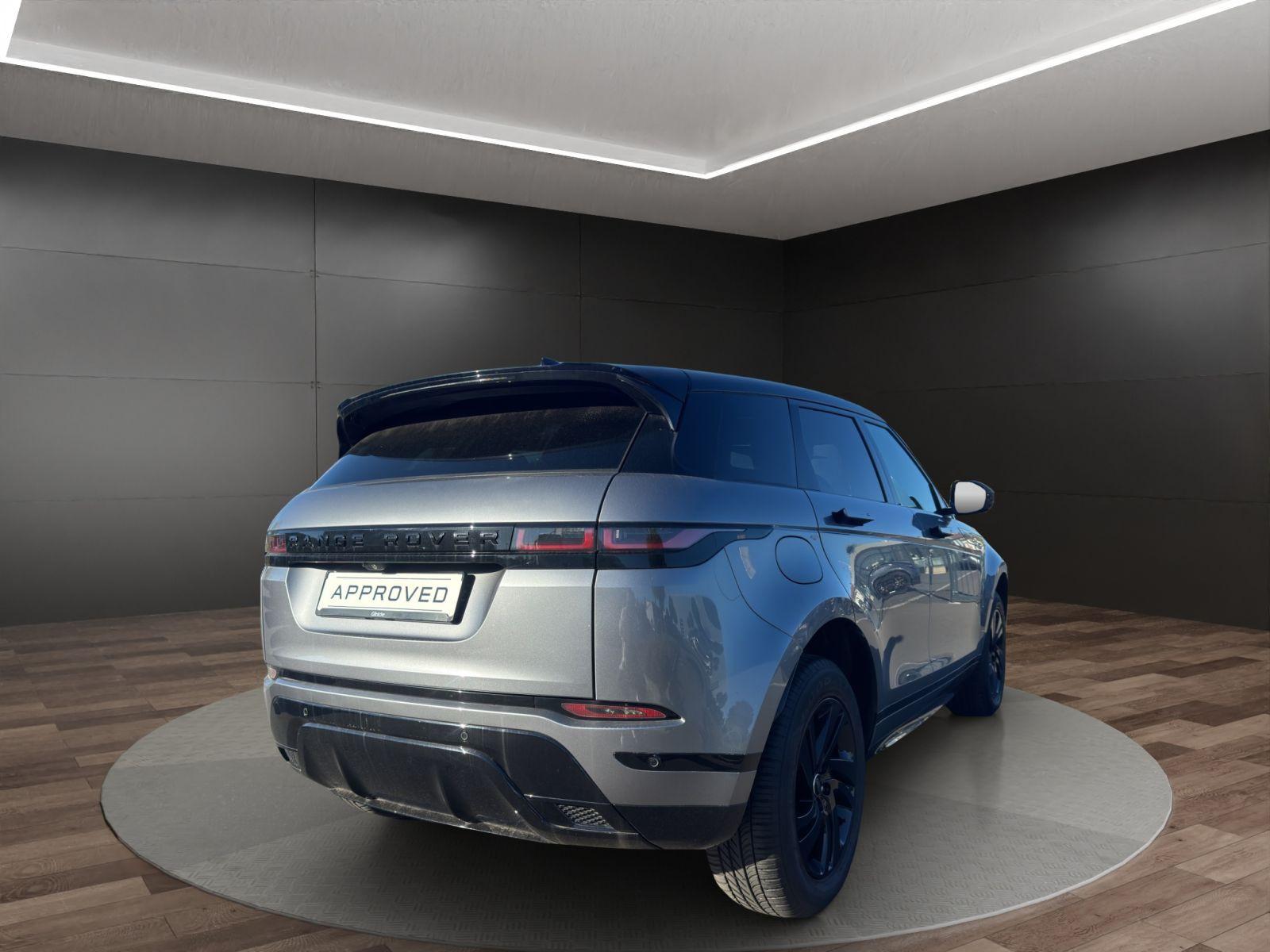 Land Rover Evoque 1.5 Plug-In Hybrid P300e R-Dynamic SE