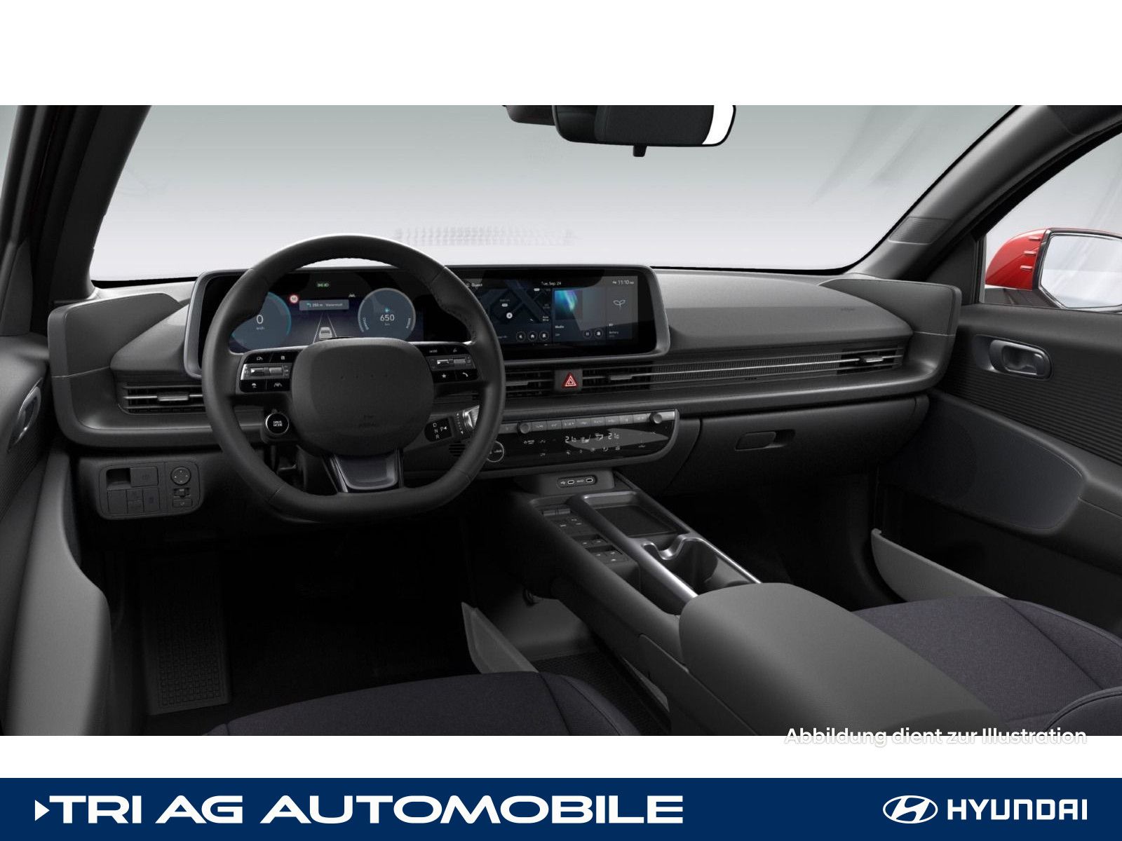 Hyundai IONIQ 6 - Bild 22