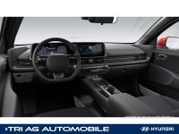 Hyundai IONIQ 6 - Vorschau Bild 22