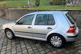 Volkswagen Zuverlässiger VW Golf 4 Ocean, 75 PS, Benzin - : Kleinwagen, Zuverlässige