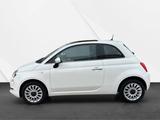 Fiat 500  Lim. Pop Klima, Bluetooth, PDC - Fiat 500 Gebrauchtwagen