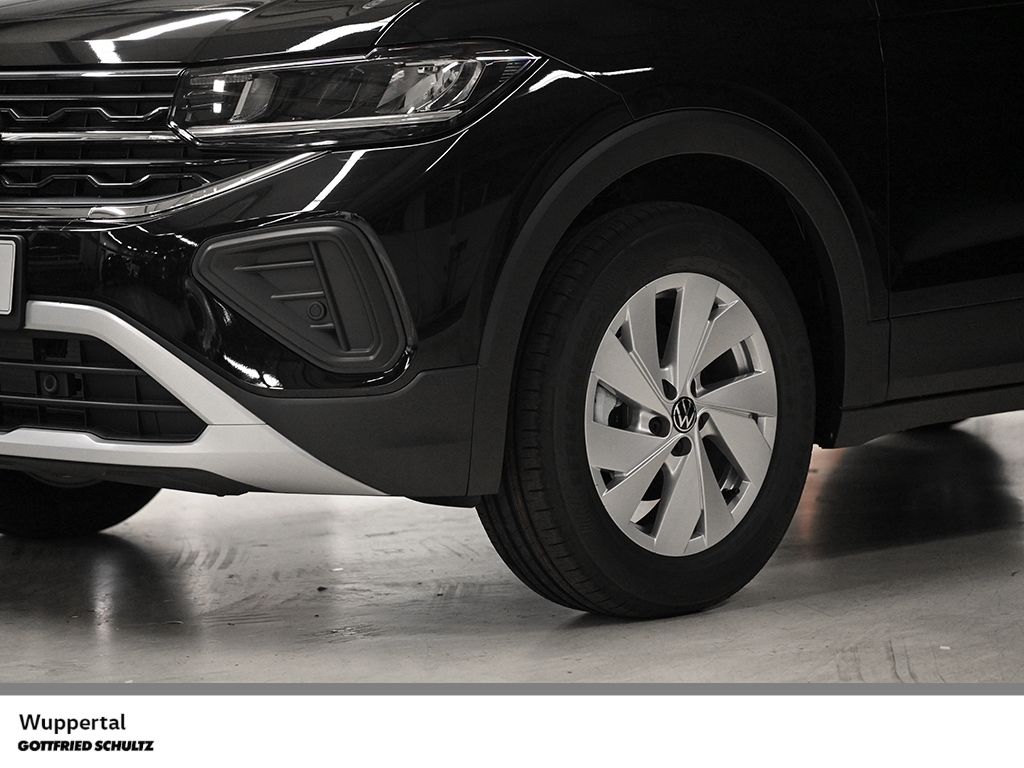 Volkswagen T-Cross - Bild 6