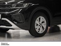 Volkswagen T-Cross - Vorschau Bild 6