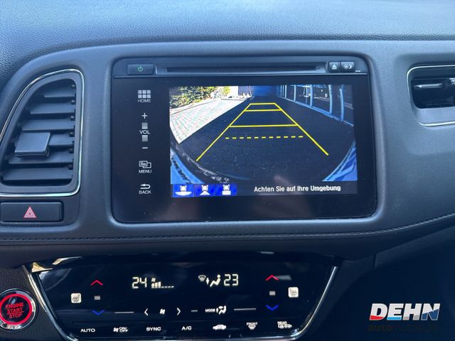 Honda HR-V 1.5 i-VTEC Executive Navi Panorama LED AHK