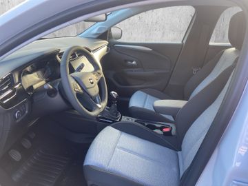 Opel Corsa Edition 1.2T MT6 100PS *PDC*SHZ*LHZ*ISOFIX