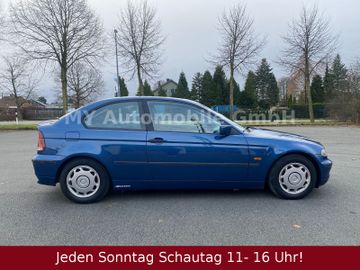 BMW 316 - 7