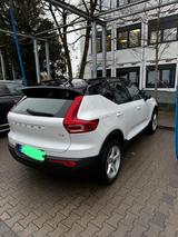 Volvo XC40 - Volvo XC40 Gebrauchtwagen in München