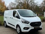 Ford Transit Custom Kasten 340 L2 Tüv Neu Automatik - Gebrauchtwagen in Düren