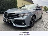 Honda Civic Lim. 5-trg. 1.0 Elegance Klima Navi - Honda: K