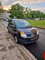 Renault Modus 2005 - Renault Modus in Hannover