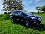 Ford Kuga 1,5 EcoBoost 4x4 134kW Titanium Autom. ... - Ford Kuga: Titanium X