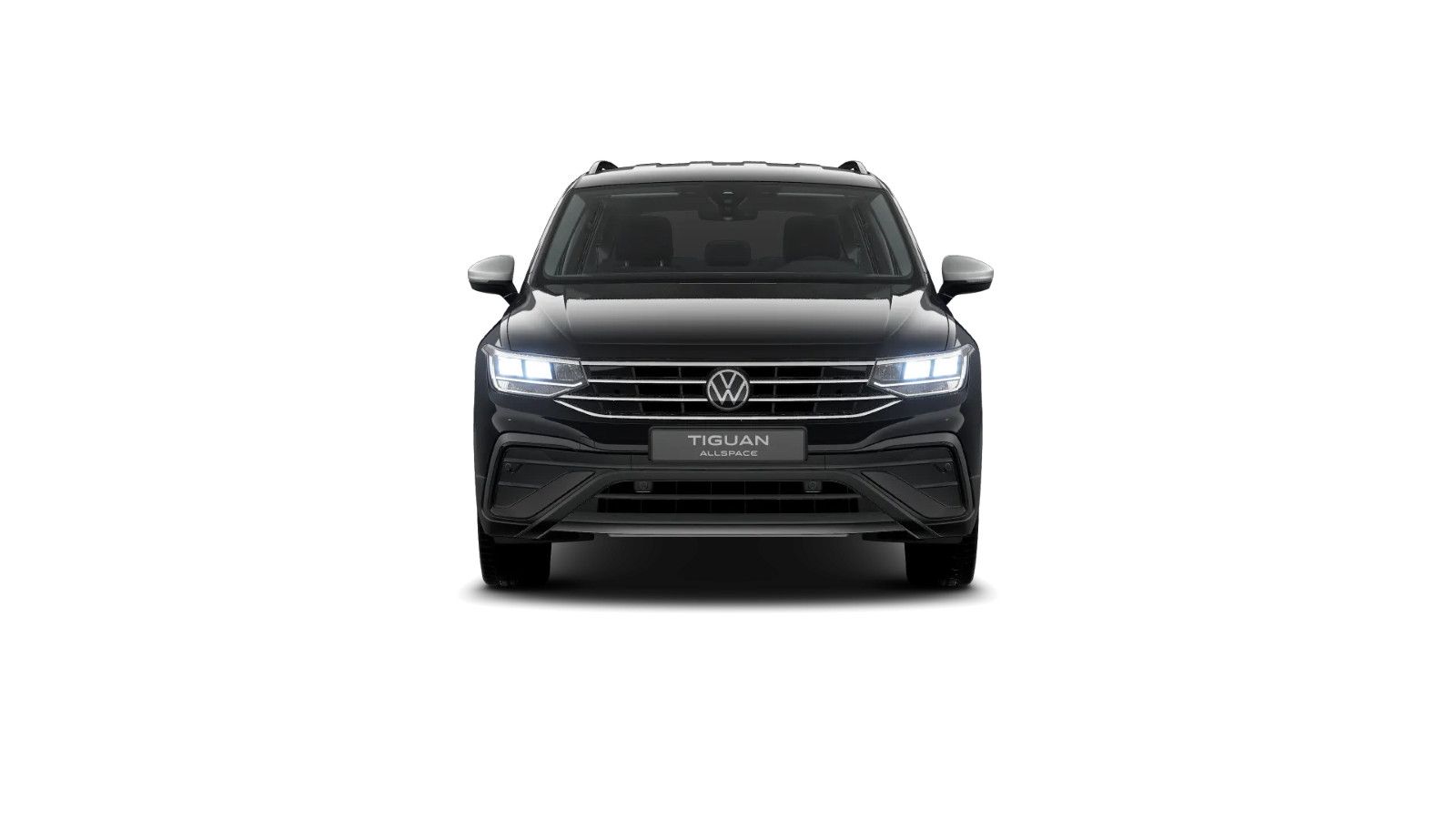 Volkswagen Tiguan Allspace - Bild 9