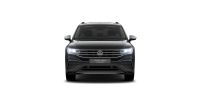 Volkswagen Tiguan Allspace - Vorschau Bild 9