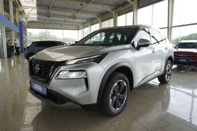 Nissan X-Trail 1.5 VC-T e-POWER e-4ORCE ACC/Kessy/el.Kl