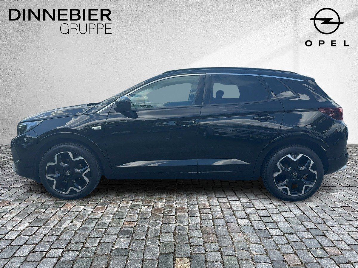 Opel GRANDLAND Ultimate. 360-CAM CAM AHK PDC imagem 3
