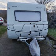 HYMER / ERIBA / HYMERCAR 495 GL,Sat 2x TV,Solar,Mover,Klima,Lithium,