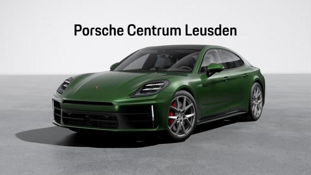 PORSCHE Panamera 2.9 4S E-Hybrid
