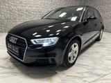 Audi A3 Sportback basis - Audi: Unfallwagen