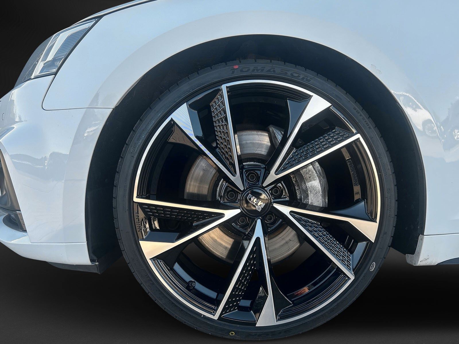 Fahrzeugabbildung Audi A5 Sportback*LED*Ambiente*CarPlay*Soundsystem*