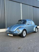 Volkswagen Käfer 1303s - Volkswagen Käfer: Limousine, 1303s