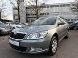 Skoda Octavia 1.6 TDI 4X4 Combi Comfortline *SHZ-PDC* - Skoda Octavia: Allradantrieb, 1.6