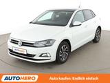 Volkswagen Polo 1.0 TSI Join Aut.*NAVI*ACC*PDC*SHZ* - Volkswagen Polo: Join