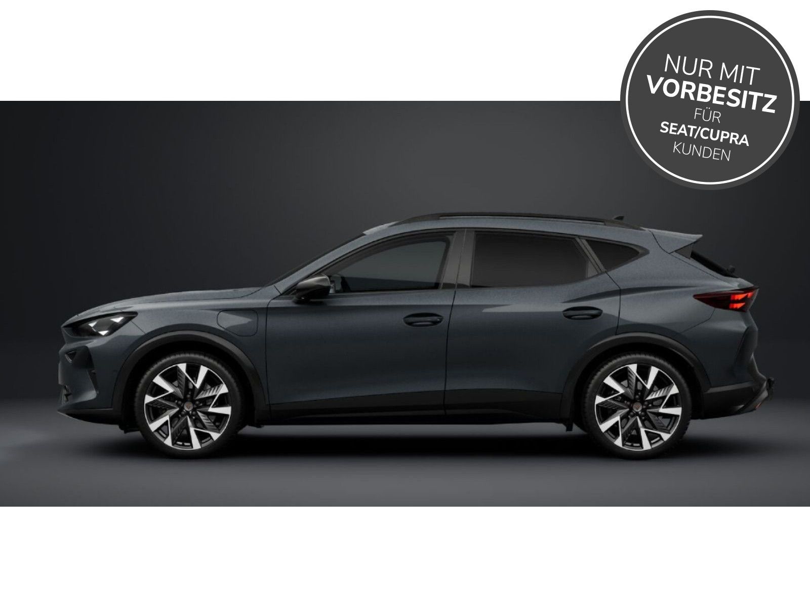 Cupra Formentor - Bild 2