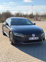 Volkswagen Arteon 2.0 TDI SCR 176kW DSG 4MOTION R-Line ... - VW Arteon von privat