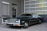 Cadillac Eldorado V8 Big Block - gebrauchte Cadillac Eldorado aus dem Jahr 1976