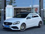 Mercedes-Benz A45 AMG 4Matic 7G-DCT/HARMAN/SP-ABG/PANO/RFK/MEM - Mercedes-Benz A 45 AMG mit Benzin-Antrieb: Limousine, Automatik