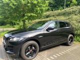 Jaguar F-Pace 20d AWD- Autom.R-Sport Edition+Garantie! - Jaguar F-Pace von privat