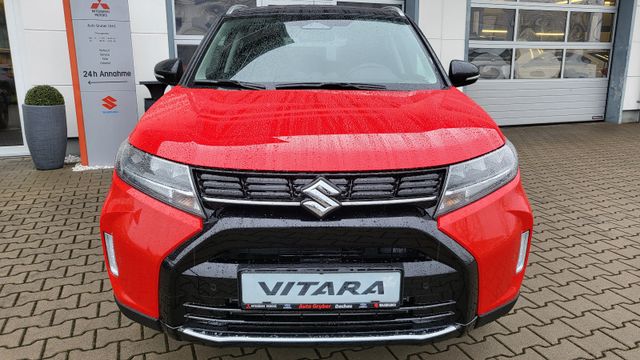 Suzuki Vitara 1.4 Mild-Hybrid Comfort+ 4x2 Pano*Spur*Na