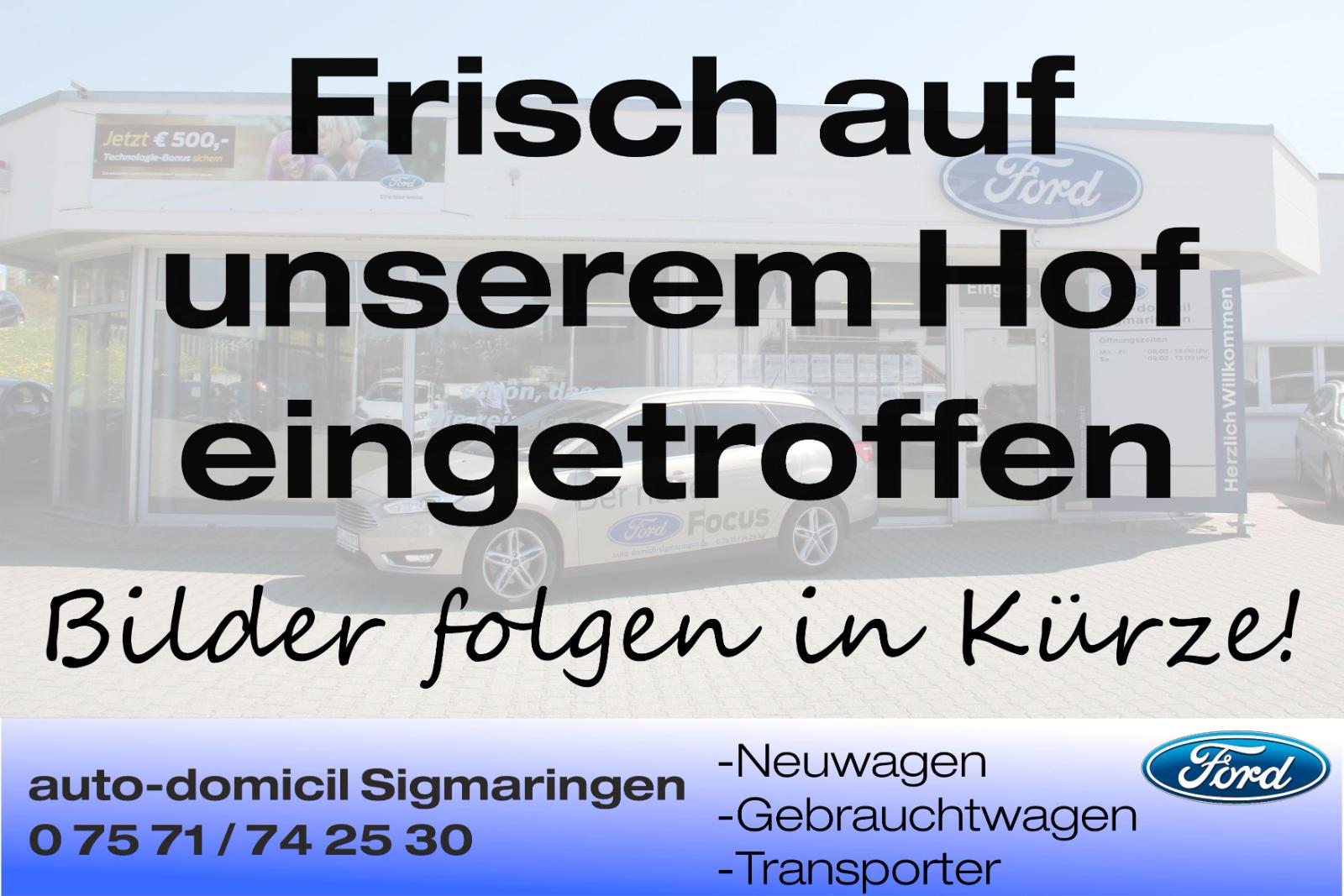 Ford Tourneo Custom 185PS Automatik Titanium X 8-Sitz