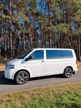 Volkswagen T5.2 Multivan 4Motion