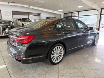 BMW 740 - 6