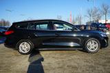 Ford Focus Turnier 1.5 EcoBoost Aut. LED Navi Kamera - Ford Focus Gebrauchtwagen in Erfurt