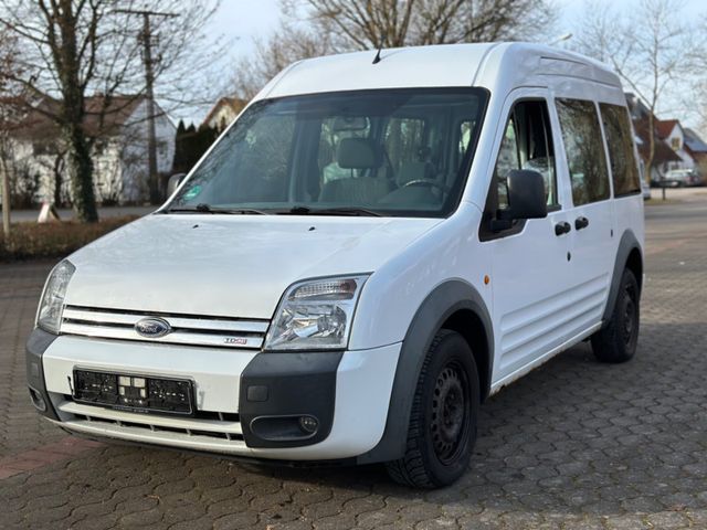 Ford Tourneo Connect LX Kombi lang 8 Sitzer