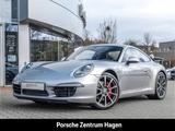 Porsche 991 911 Carrera S Burmester Naturleder 20-Zoll