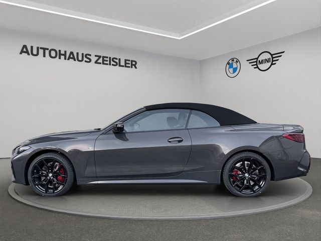 Foto Nummer 4: BMW 440i xDrive