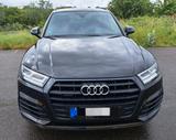 Audi Q5 sport 2.0 TDI  quattro S tronic - Audi Q5 in Mannheim