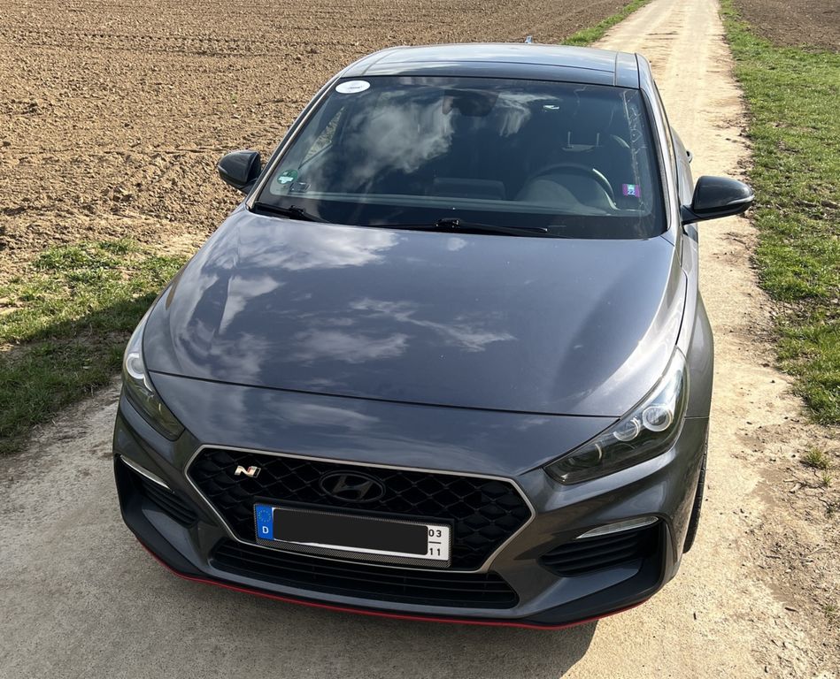 Image of Hyundai i30