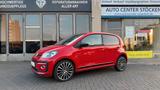 Volkswagen up! beats BMT/Start-Stopp KLIMA SERVO 1 HAND - Volkswagen up!: Beats